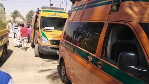 اسعاف - أرشيفية