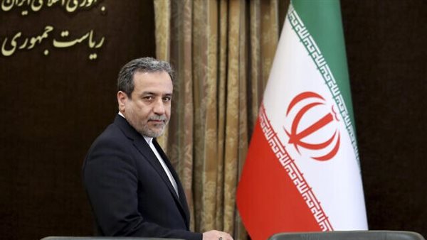وزير الخارجية الإيراني