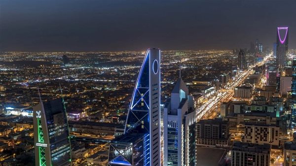 السعودية - ارشيفية