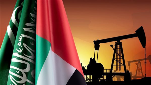 علما السعودية والإمارات