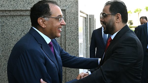 رئيس الوزراء