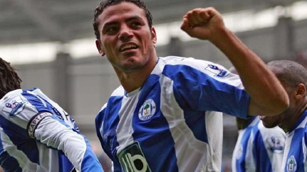 نجم ويجان أثليتك