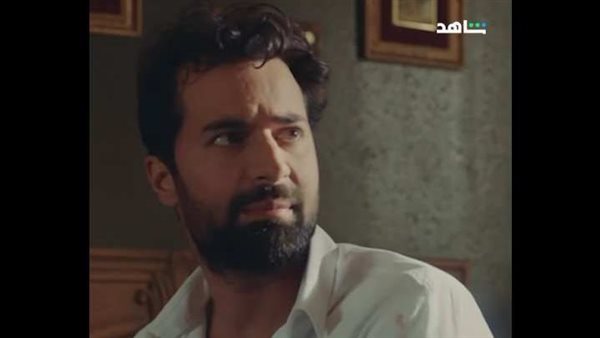 برومو مسلسل عمر افندي