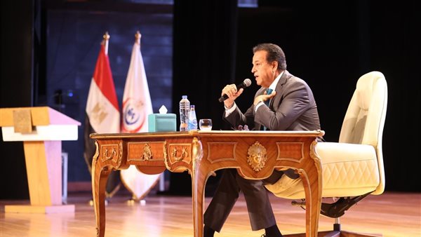 الدكتور خالد عبدالغفار