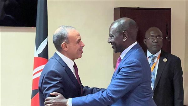 وزير الخارجية والهجرة