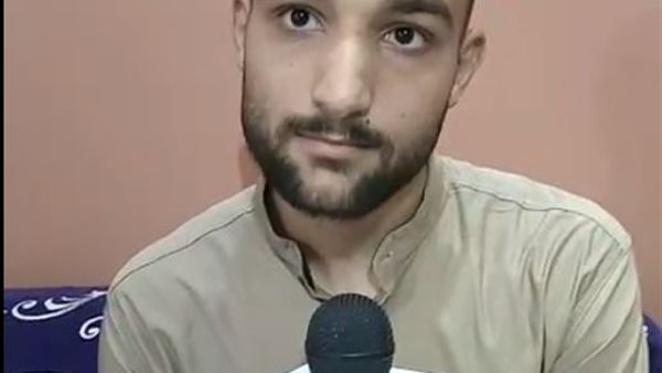 مصطفى من أوائل الثانوية