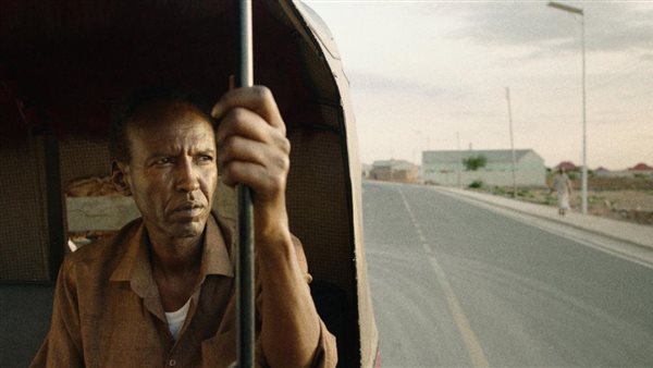 فيلم قرية قرب الجنة