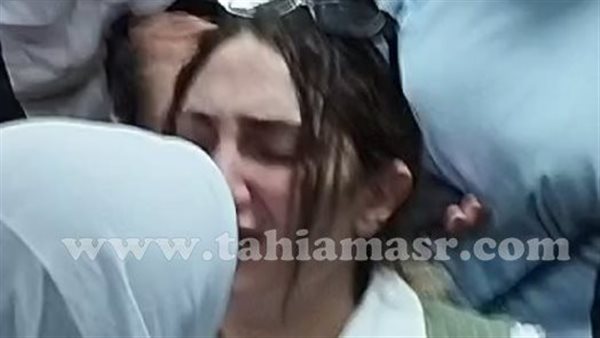 زوجة عصام صاصا 