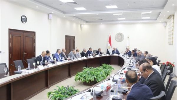 وزير التعليم العالى