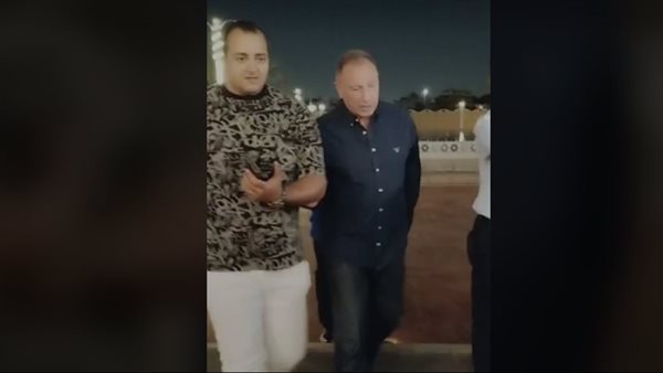 محمود الخطيب