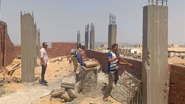 حملات الإزالة 