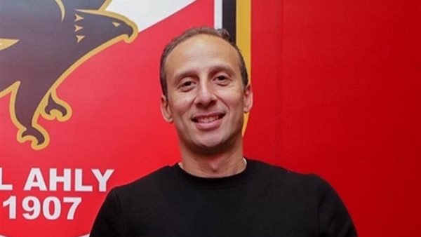 أمير توفيق مدير التعاقدات