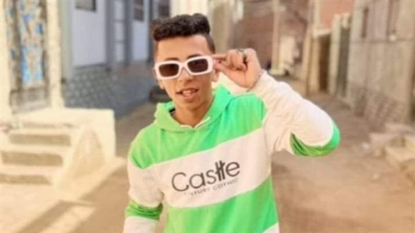 ضحية صديقة بالشرقية