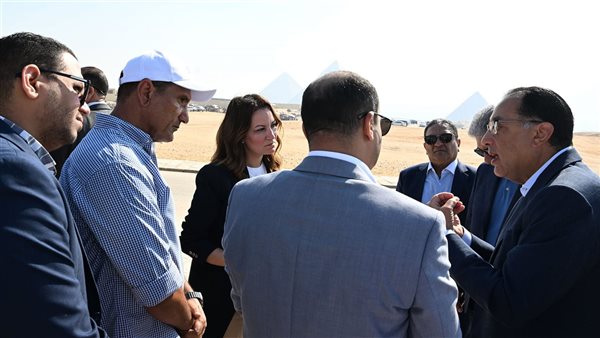 رئيس الوزراء