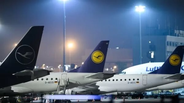 شركة لوفتهانزا