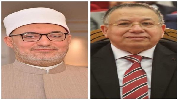  محمود الشريف ونظير