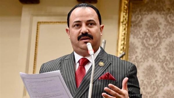  النائب عصام دياب