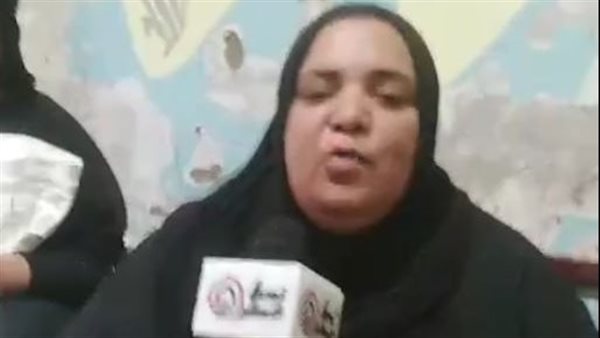 شقيقة أحمد بالمنوفية