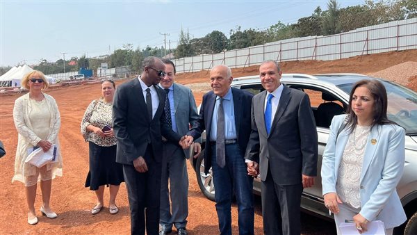 بدر عبد العاطي -