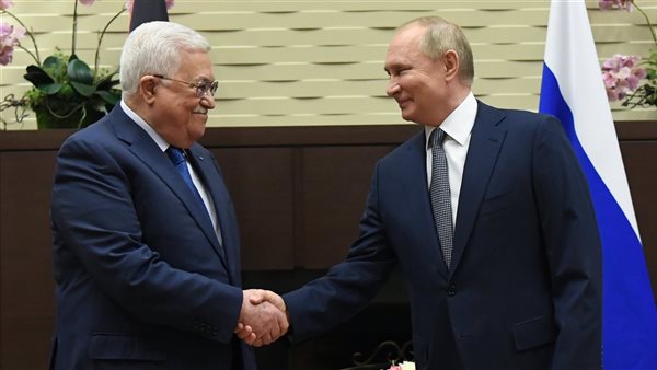 فلاديمير بوتين -