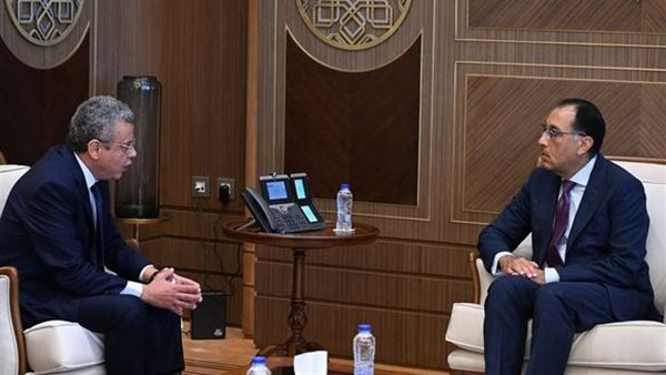 رئيس الوزراء