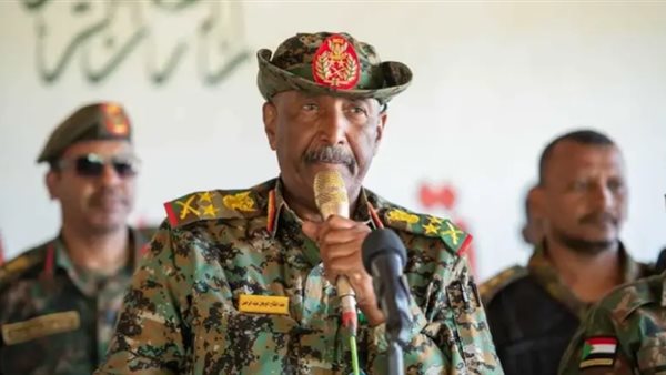 الفريق أول عبد الفتاح