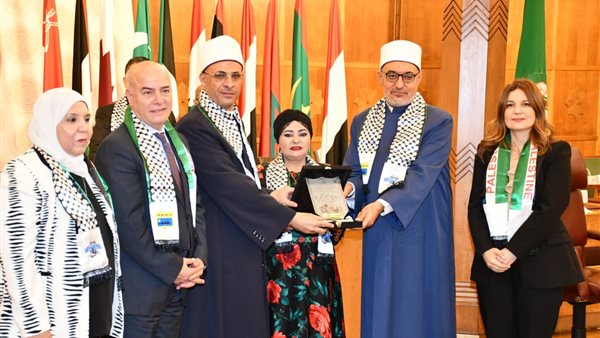 مفتي الجمهورية