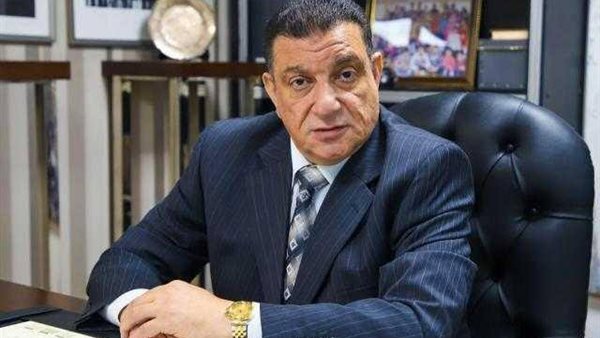 اللواء محسن الفحام