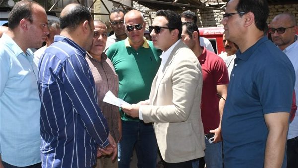 الدكتور محمد التوني