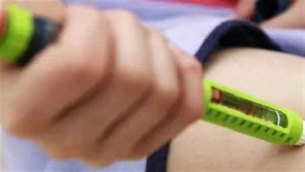 الإنسولين الذكي