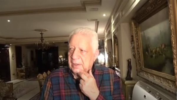 مرتضى منصور