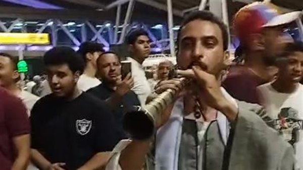 المزمار البلدي في