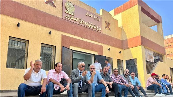 النائب محمد الحسينى