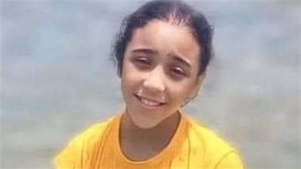 الطفلة تسنيم