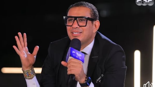 محمود الليثي