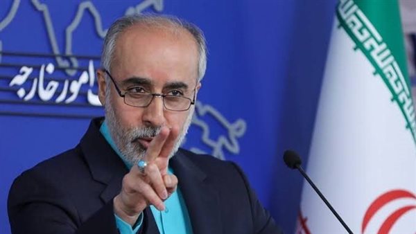 ناصر كنعاني 