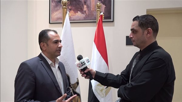 محمود فهمي عضو مجلس