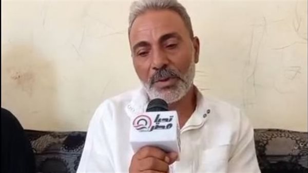 والد الشقيقين شهداء