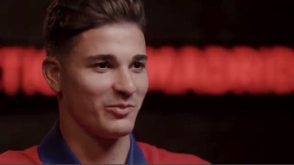 الأرجنتيني جوليان