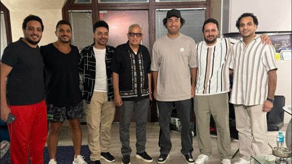 صناع فيلم الصفا الثانوية