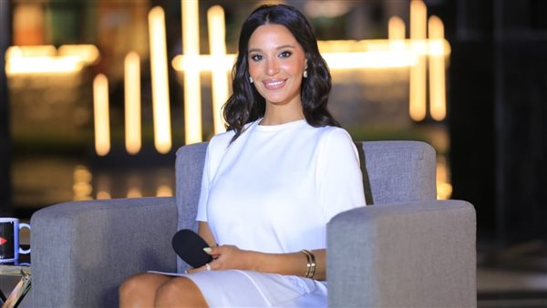 مريم الجندي 