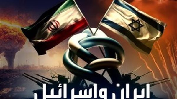 إيران وإسرائيل