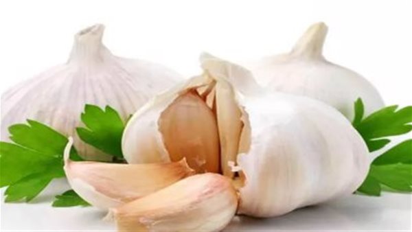 الثوم على الريق 