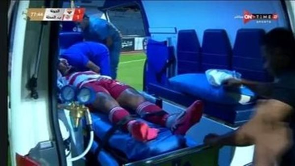 نقل لاعب البلدية