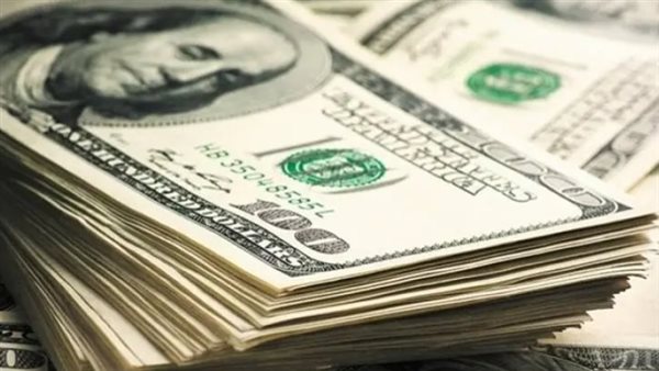 الدولار 