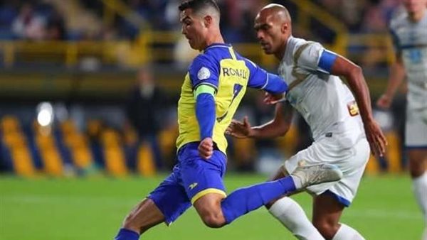 النصر والتعاون