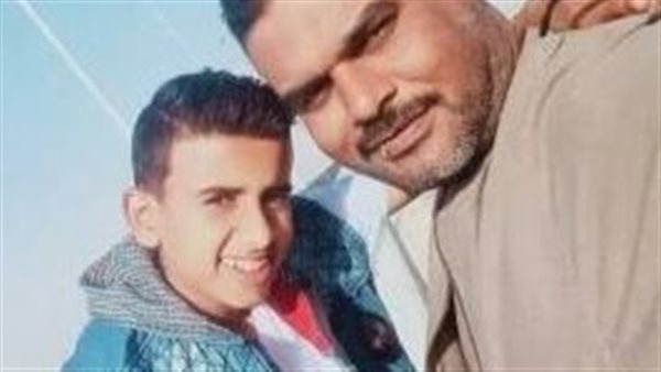 والد ضحايا أسرة غرقت