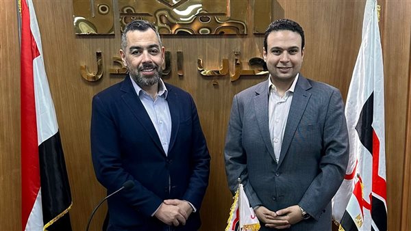 النائب محمد فؤاد