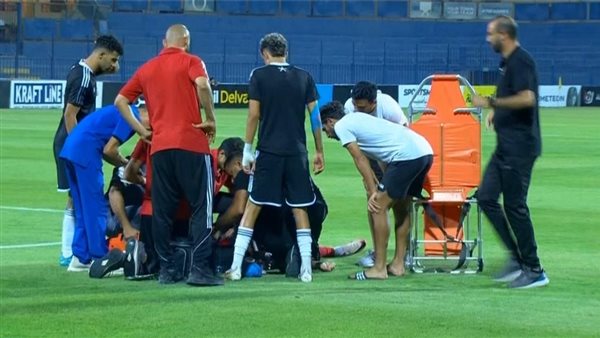 ماجد هاني لاعب بلدية