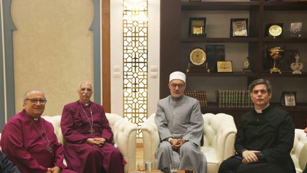 مفتي الجمهورية 